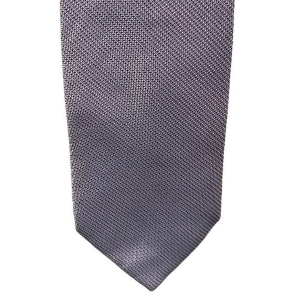 Brooks Brothers Silk Tie Blue White and Red